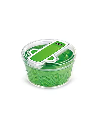 ZYLISS | Salatschleuder SWIFT DRY 20cm gruen | 